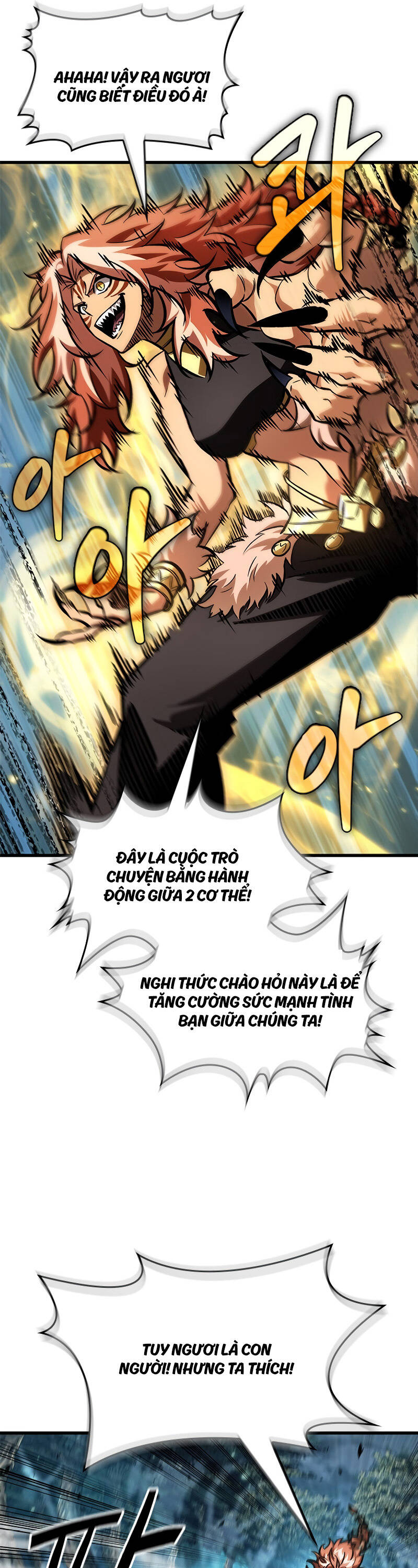 Gacha Vô Hạn Chap 94 - Next Chap 95