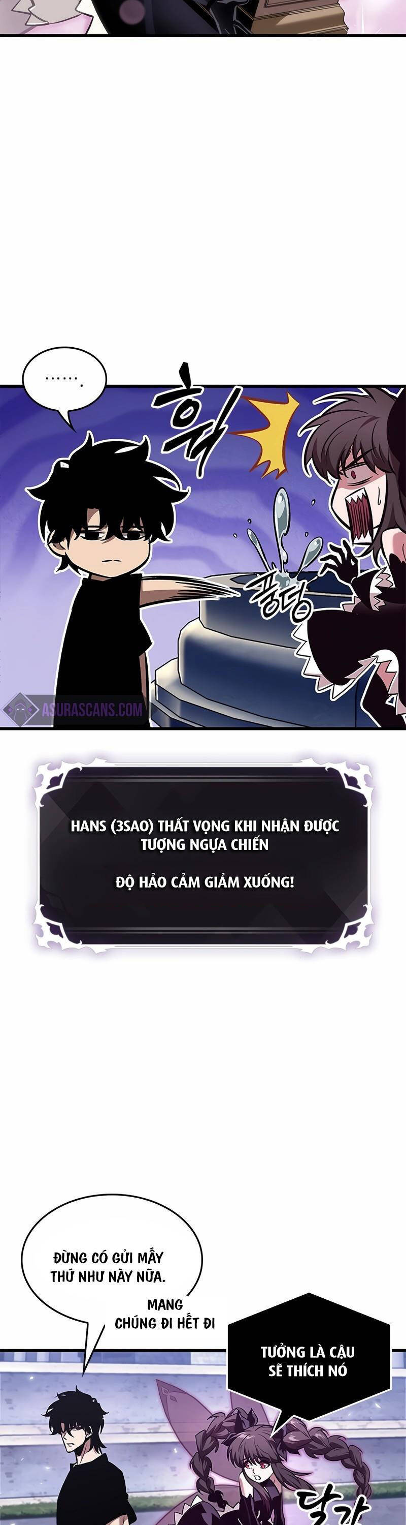 Gacha Vô Hạn Chap 95 - Next Chap 96