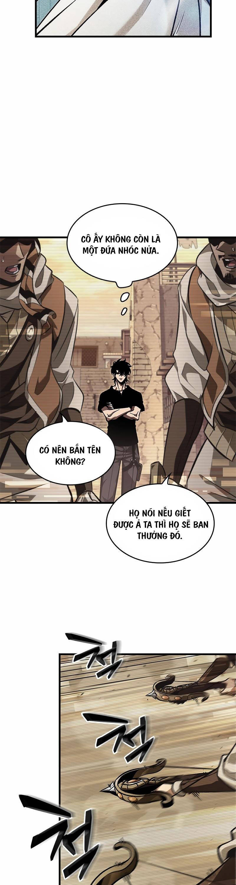 Gacha Vô Hạn Chap 95 - Next Chap 96