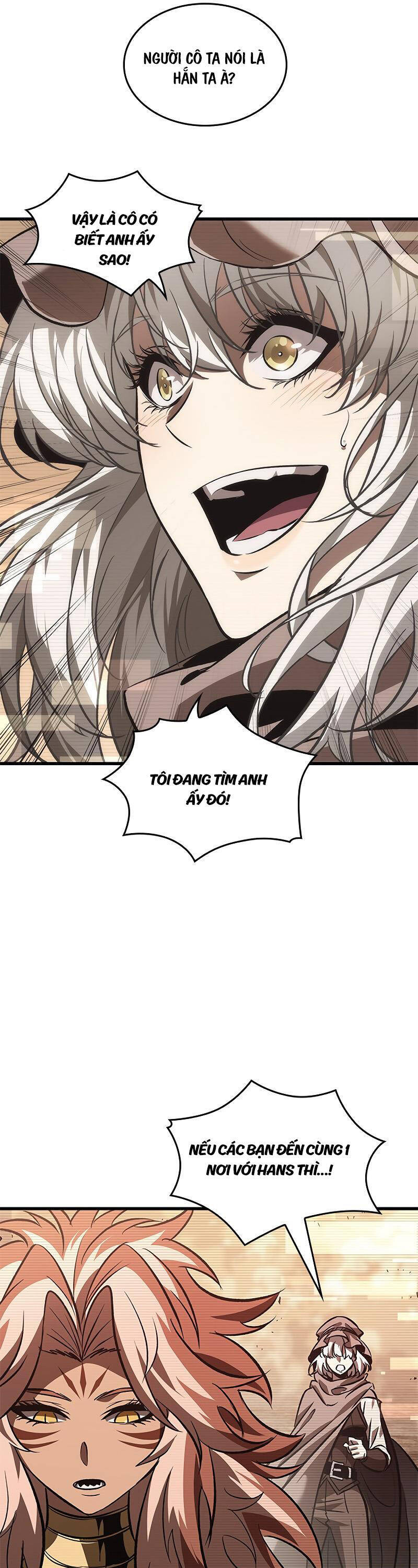 Gacha Vô Hạn Chap 96 - Next Chap 97
