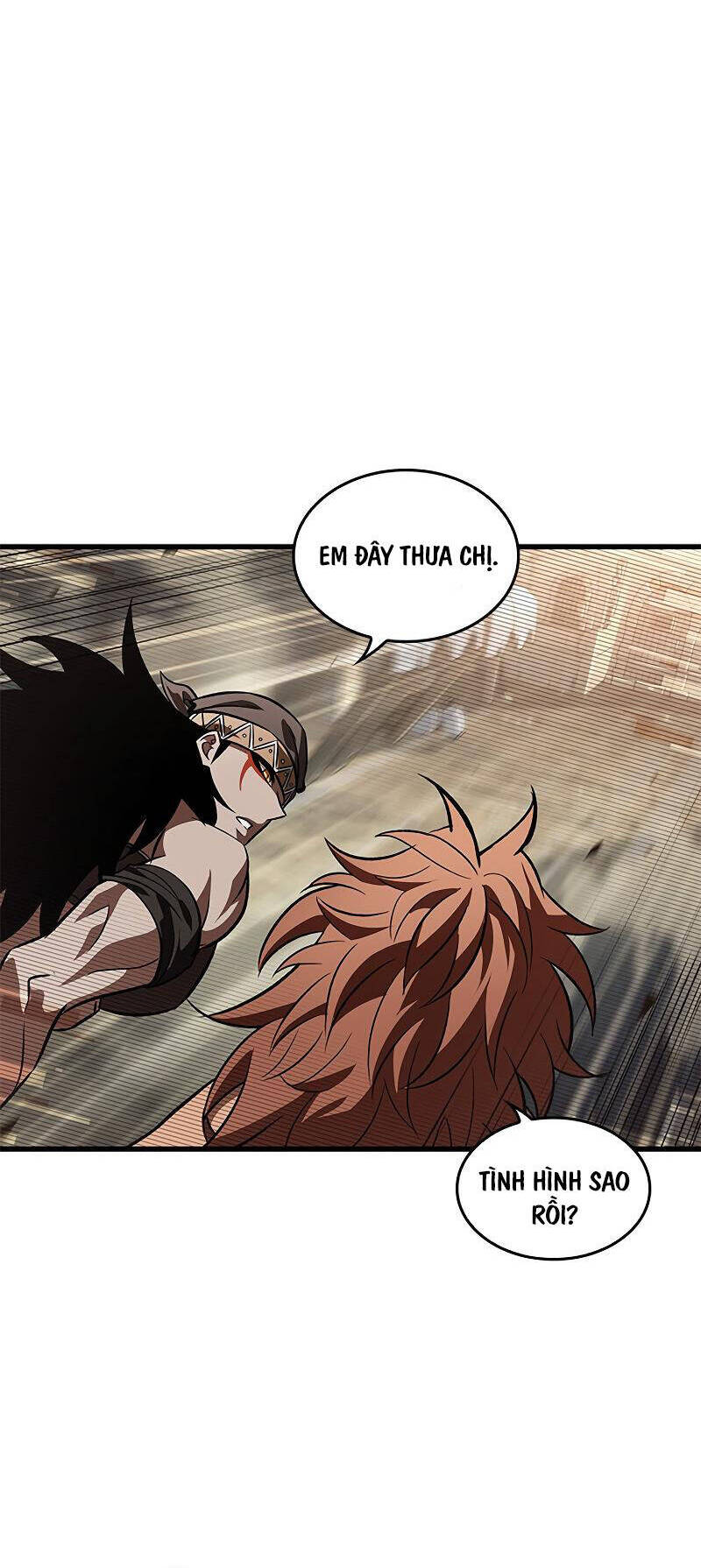 Gacha Vô Hạn Chap 96 - Next Chap 97