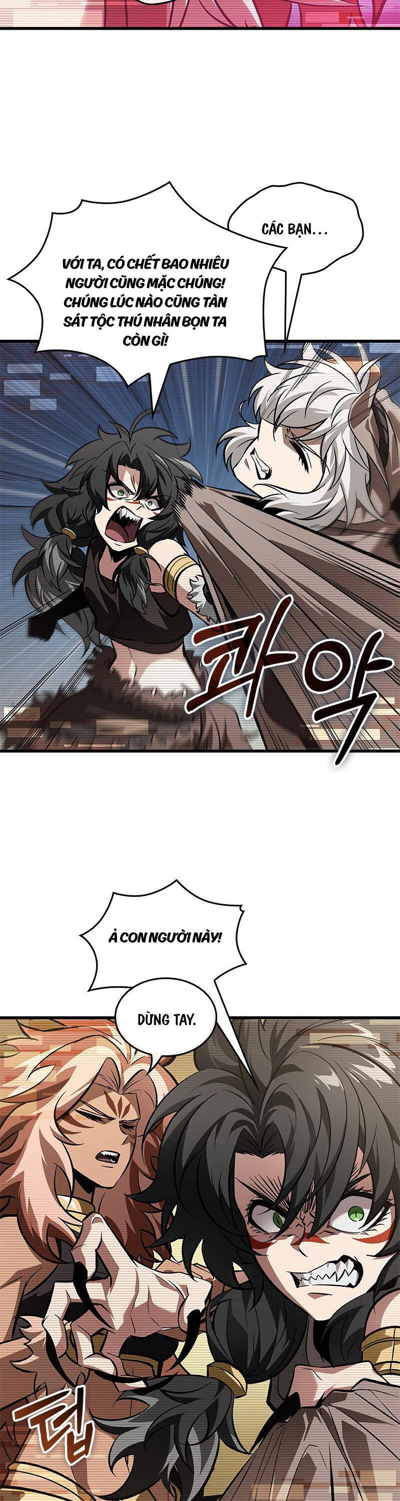 Gacha Vô Hạn Chap 96 - Next Chap 97