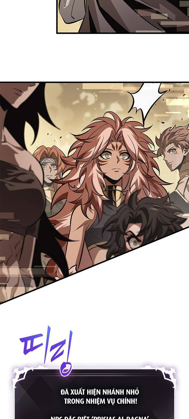 Gacha Vô Hạn Chap 96 - Next Chap 97