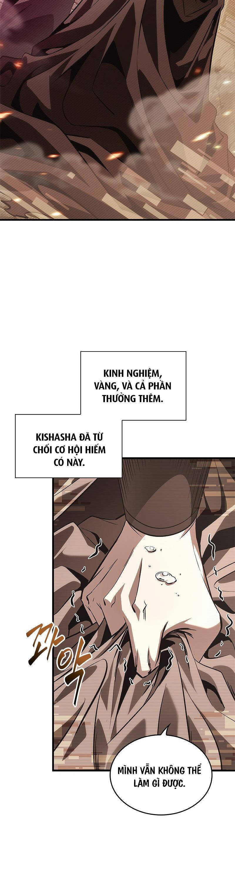 Gacha Vô Hạn Chap 96 - Next Chap 97