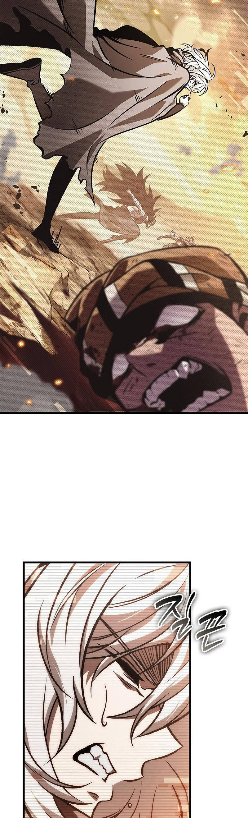 Gacha Vô Hạn Chap 96 - Next Chap 97
