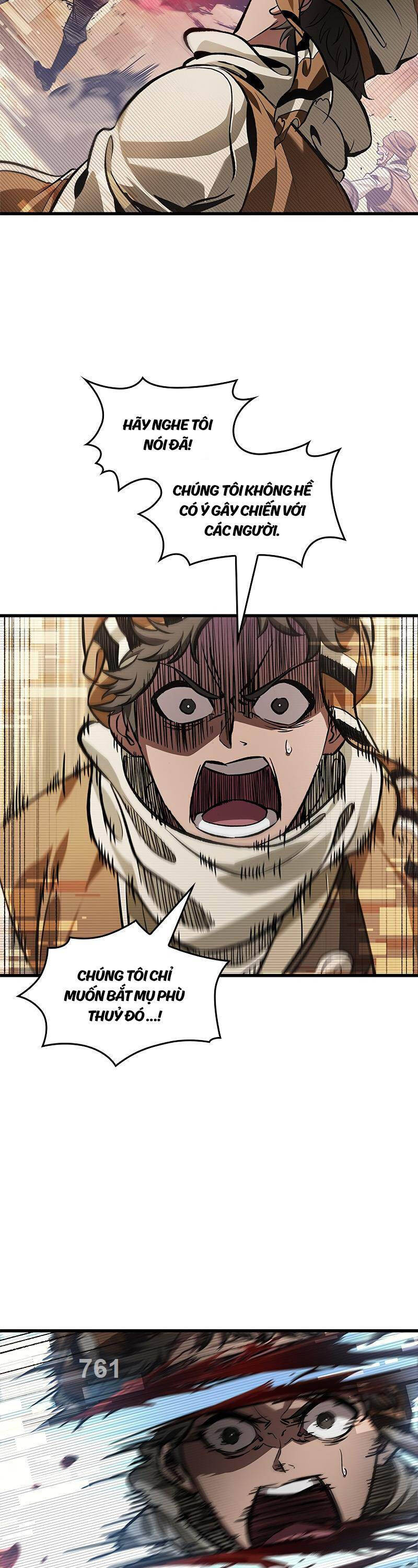 Gacha Vô Hạn Chap 96 - Next Chap 97