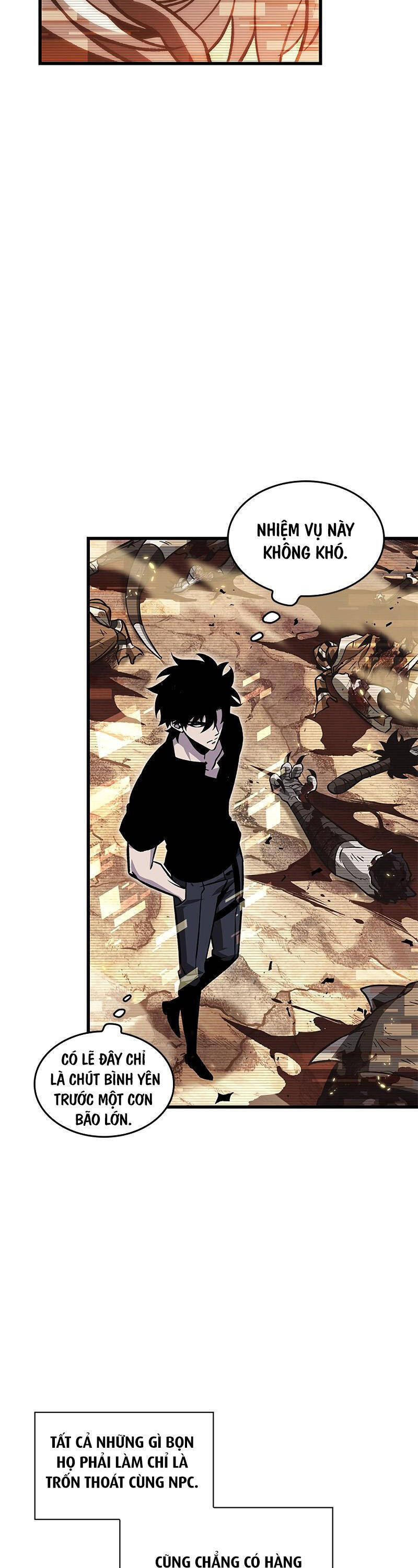 Gacha Vô Hạn Chap 96 - Next Chap 97
