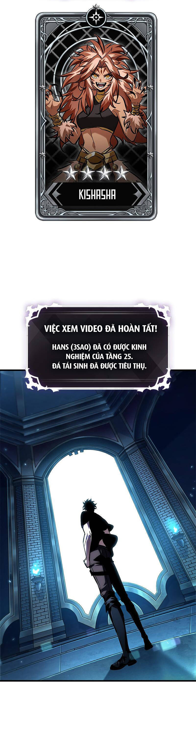 Gacha Vô Hạn Chap 96 - Next Chap 97