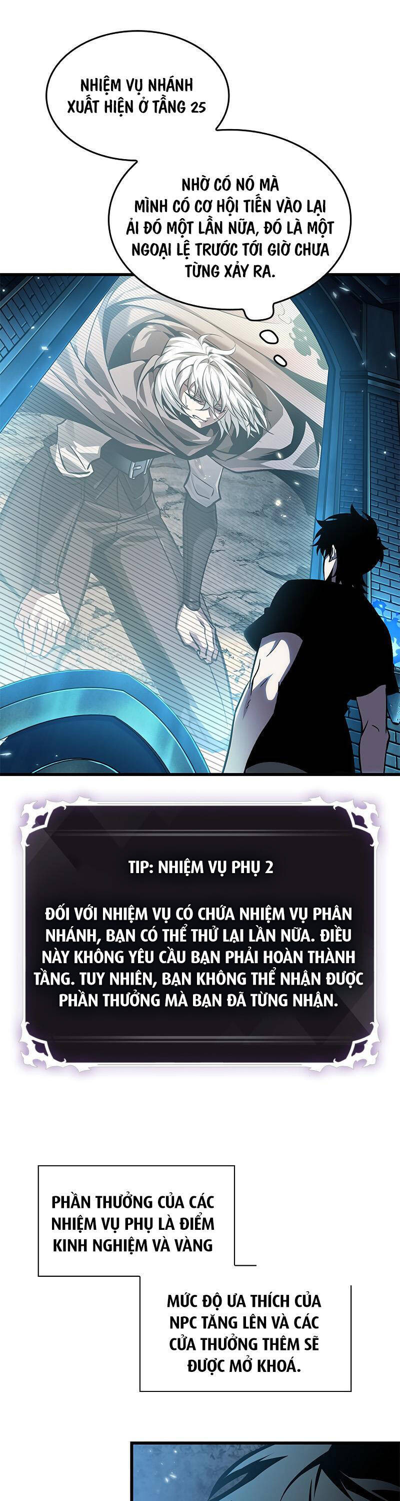 Gacha Vô Hạn Chap 96 - Next Chap 97