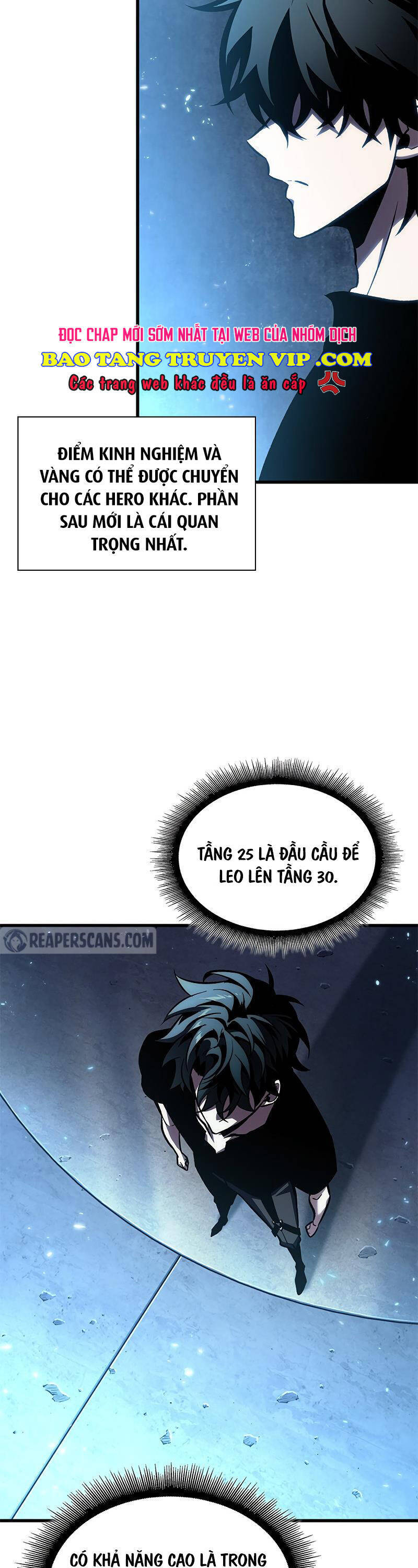 Gacha Vô Hạn Chap 96 - Next Chap 97