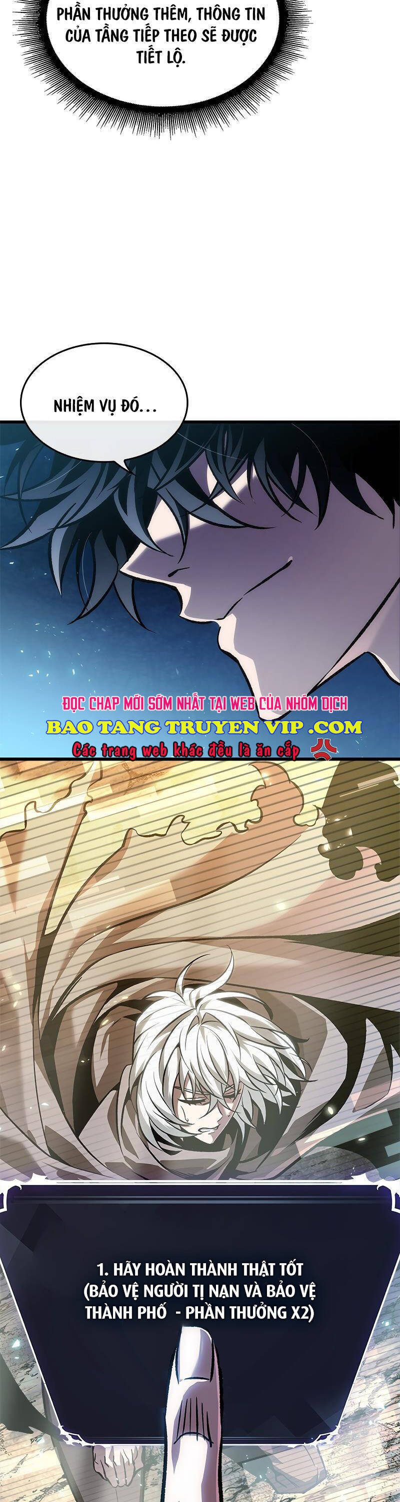 Gacha Vô Hạn Chap 96 - Next Chap 97