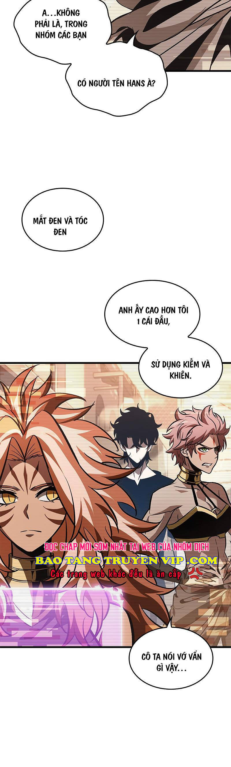 Gacha Vô Hạn Chap 96 - Next Chap 97