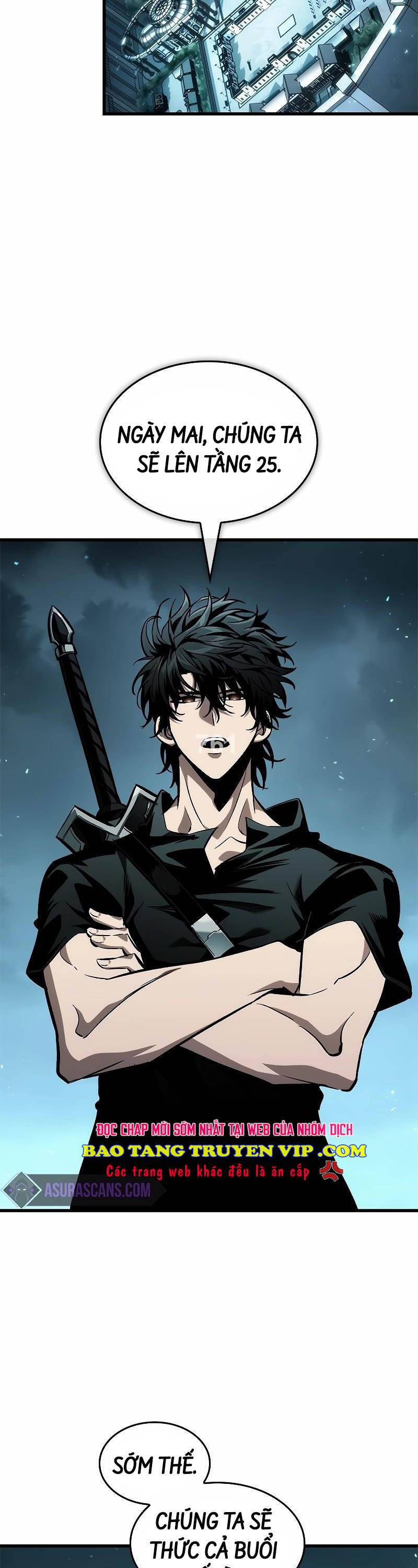 Gacha Vô Hạn Chap 97 - Next Chap 98
