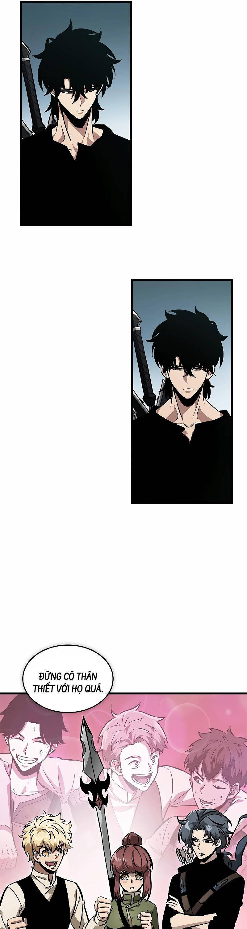 Gacha Vô Hạn Chap 97 - Next Chap 98
