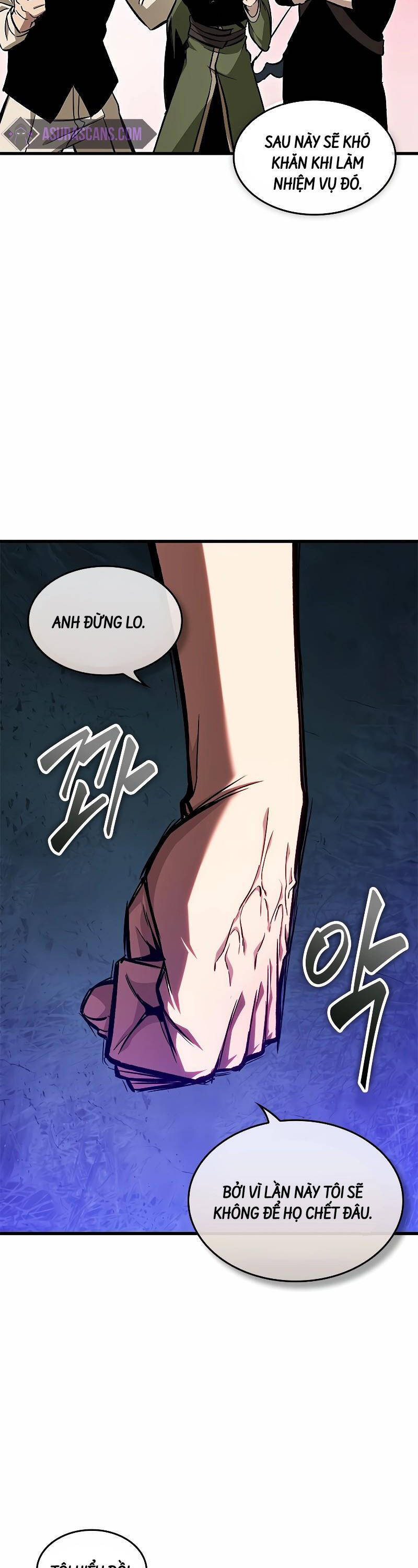 Gacha Vô Hạn Chap 97 - Next Chap 98
