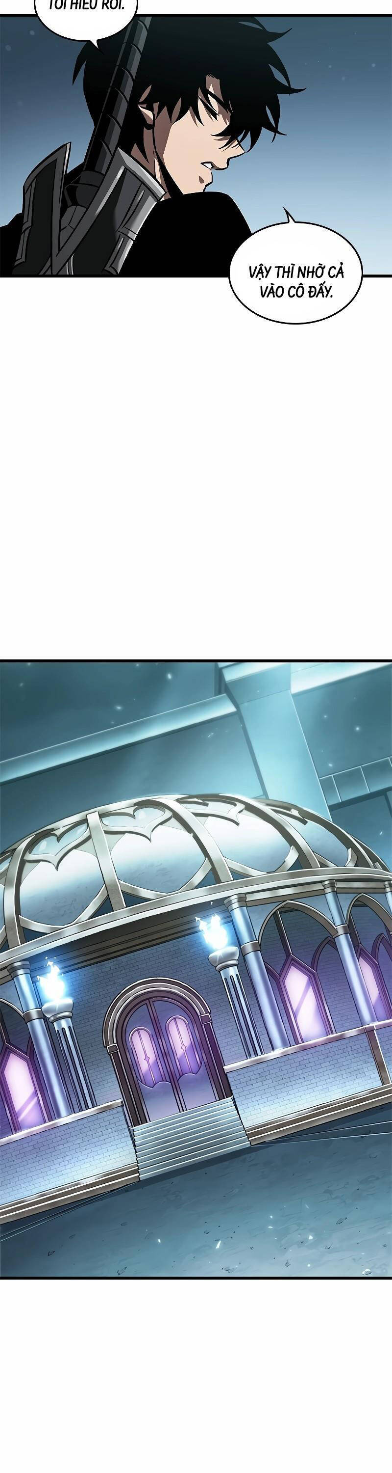 Gacha Vô Hạn Chap 97 - Next Chap 98