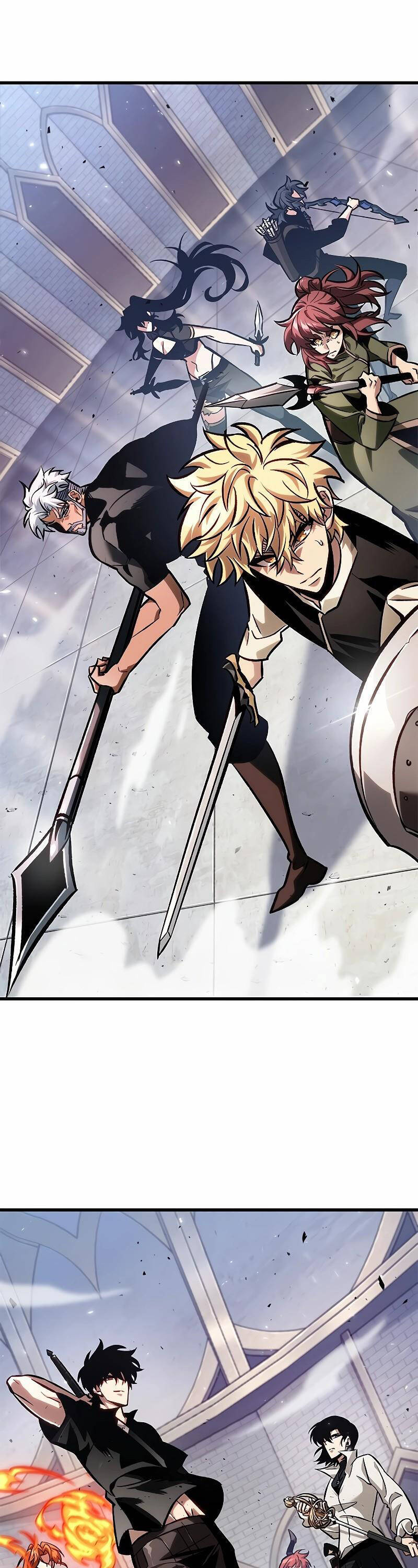 Gacha Vô Hạn Chap 97 - Next Chap 98