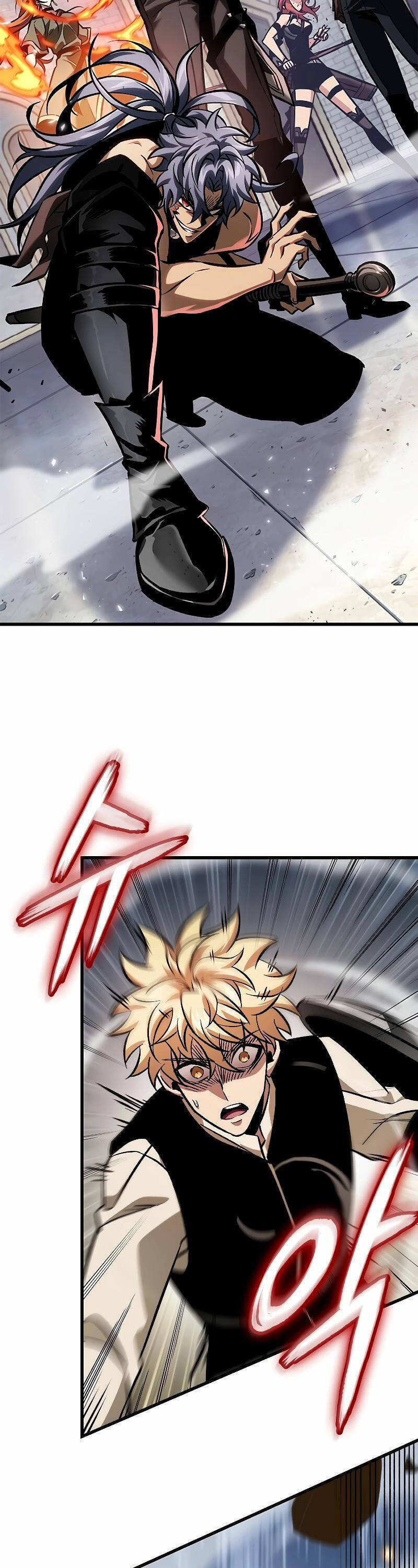 Gacha Vô Hạn Chap 97 - Next Chap 98