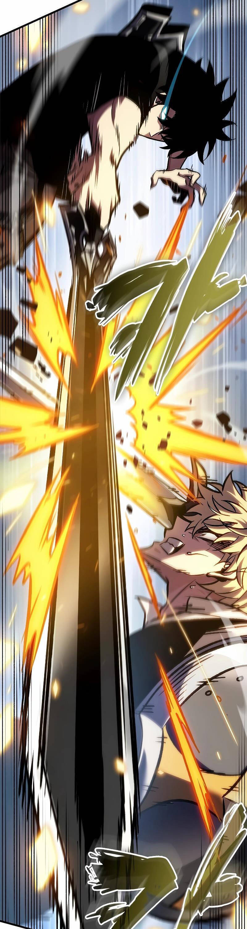 Gacha Vô Hạn Chap 97 - Next Chap 98