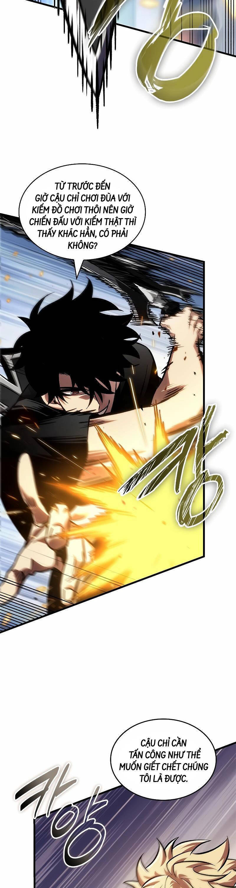 Gacha Vô Hạn Chap 97 - Next Chap 98