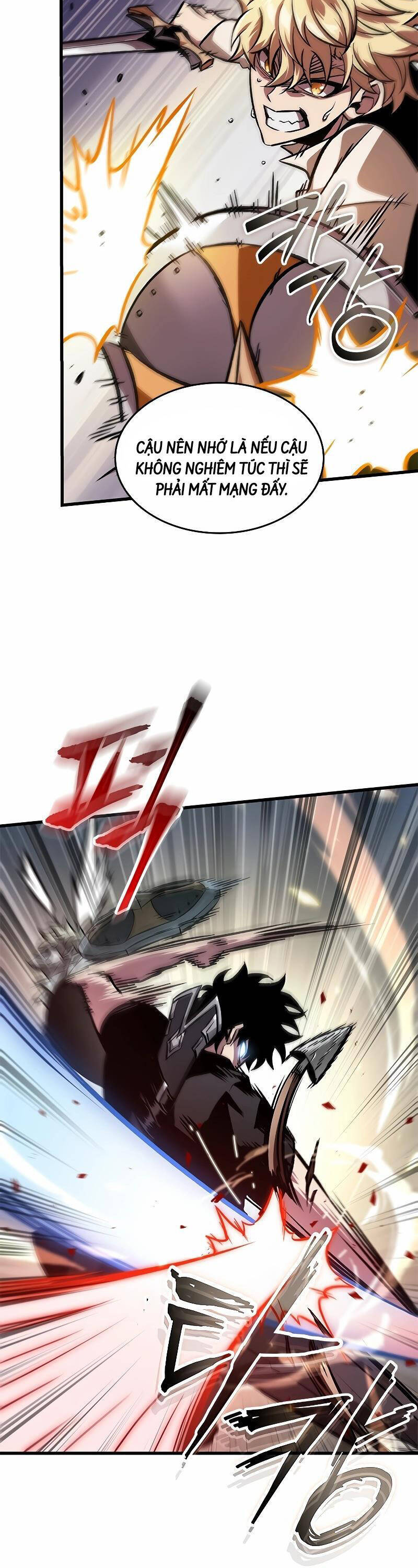 Gacha Vô Hạn Chap 97 - Next Chap 98