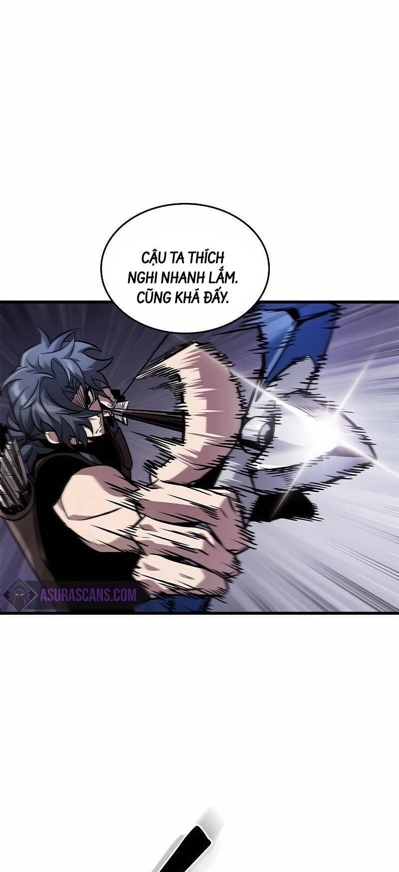 Gacha Vô Hạn Chap 97 - Next Chap 98