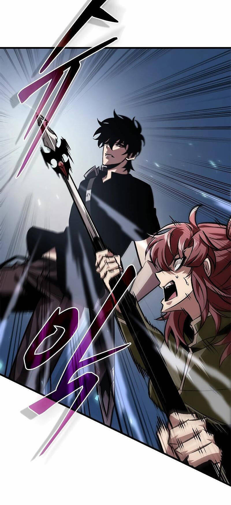 Gacha Vô Hạn Chap 97 - Next Chap 98