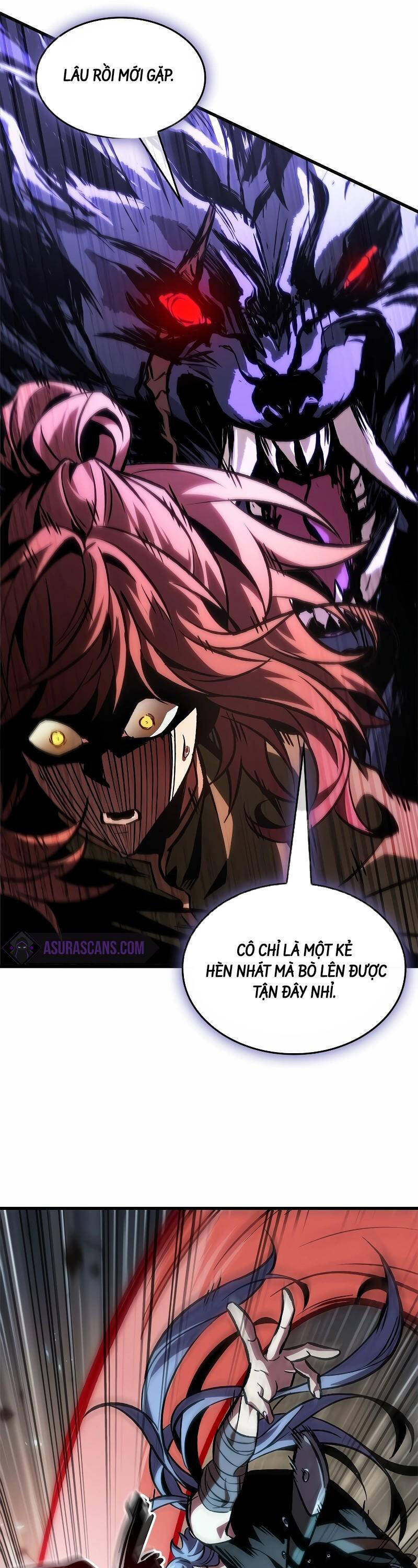 Gacha Vô Hạn Chap 97 - Next Chap 98