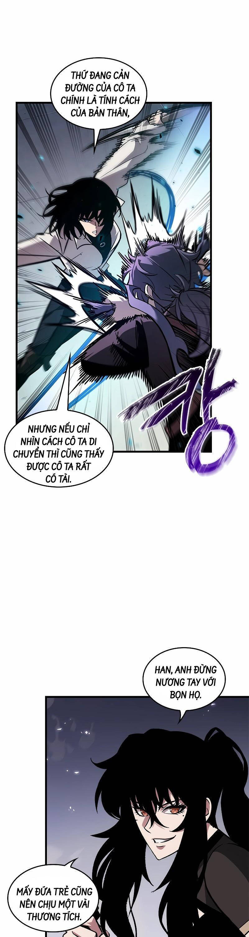 Gacha Vô Hạn Chap 97 - Next Chap 98