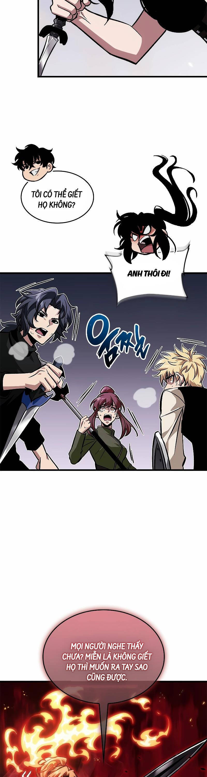 Gacha Vô Hạn Chap 97 - Next Chap 98