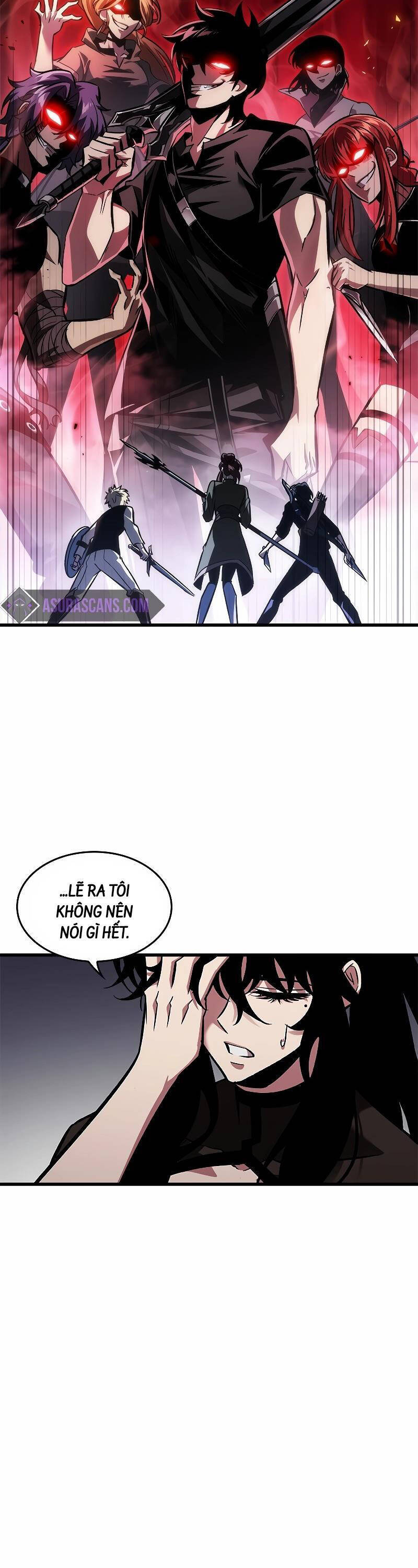 Gacha Vô Hạn Chap 97 - Next Chap 98