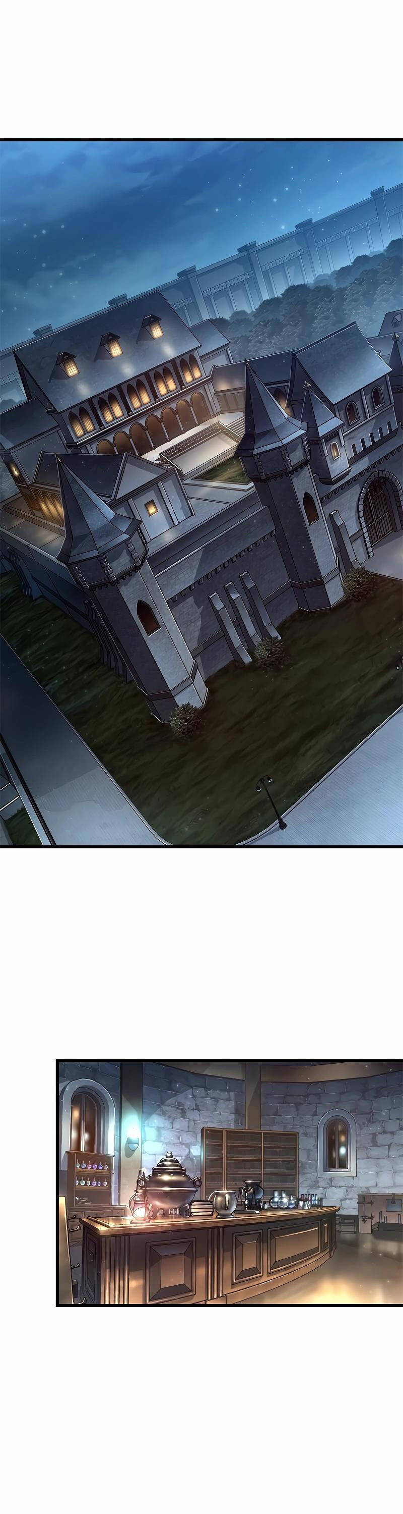 Gacha Vô Hạn Chap 97 - Next Chap 98