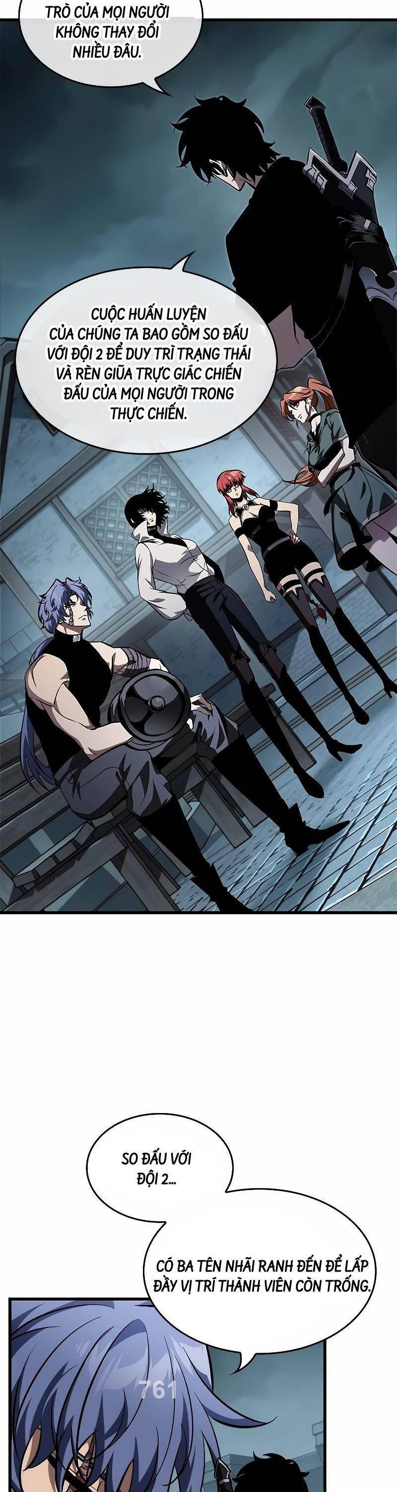 Gacha Vô Hạn Chap 97 - Next Chap 98