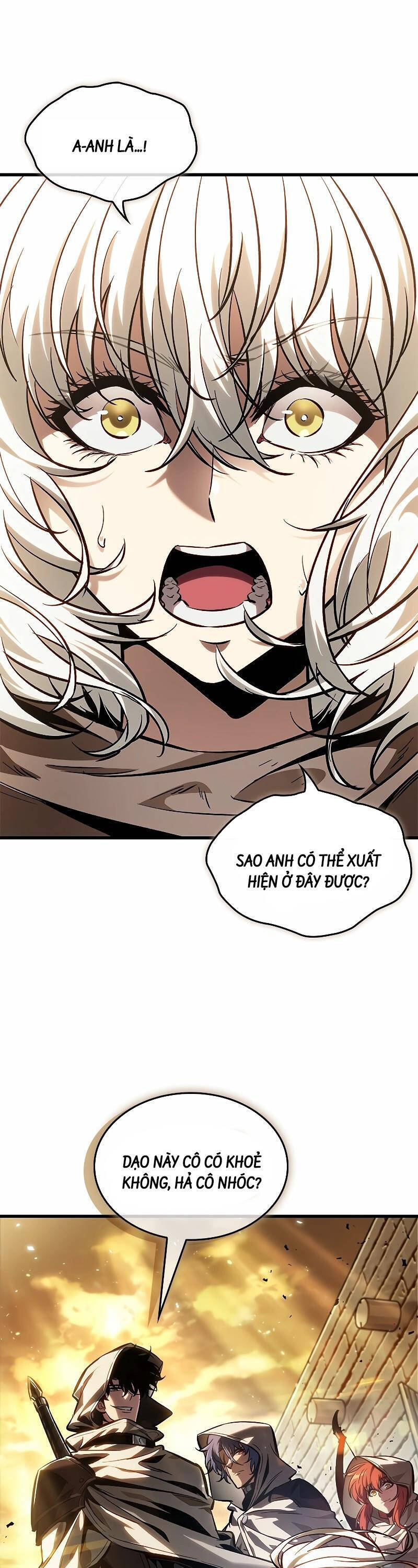 Gacha Vô Hạn Chap 97 - Next Chap 98