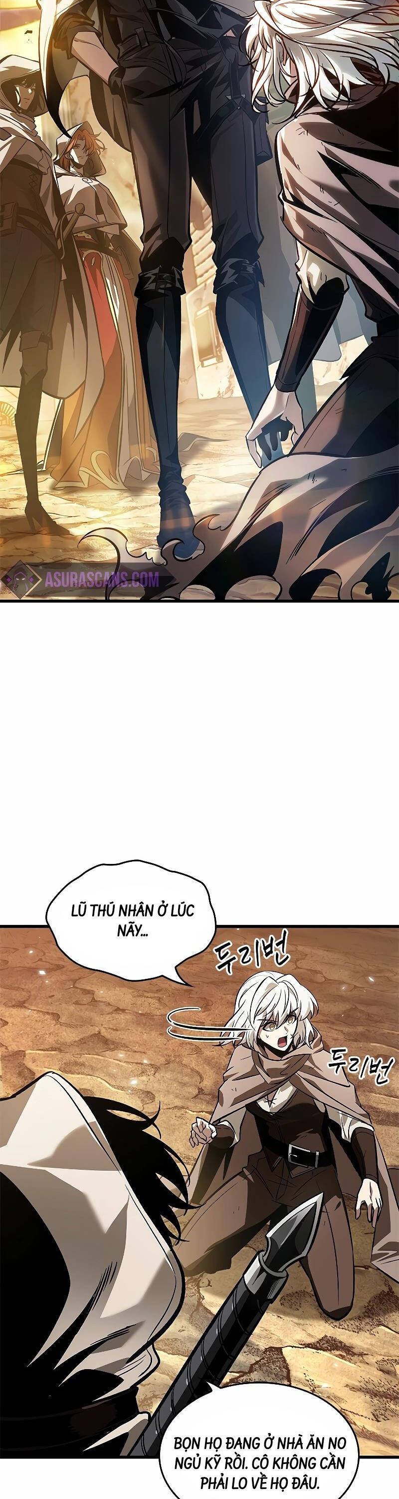 Gacha Vô Hạn Chap 97 - Next Chap 98