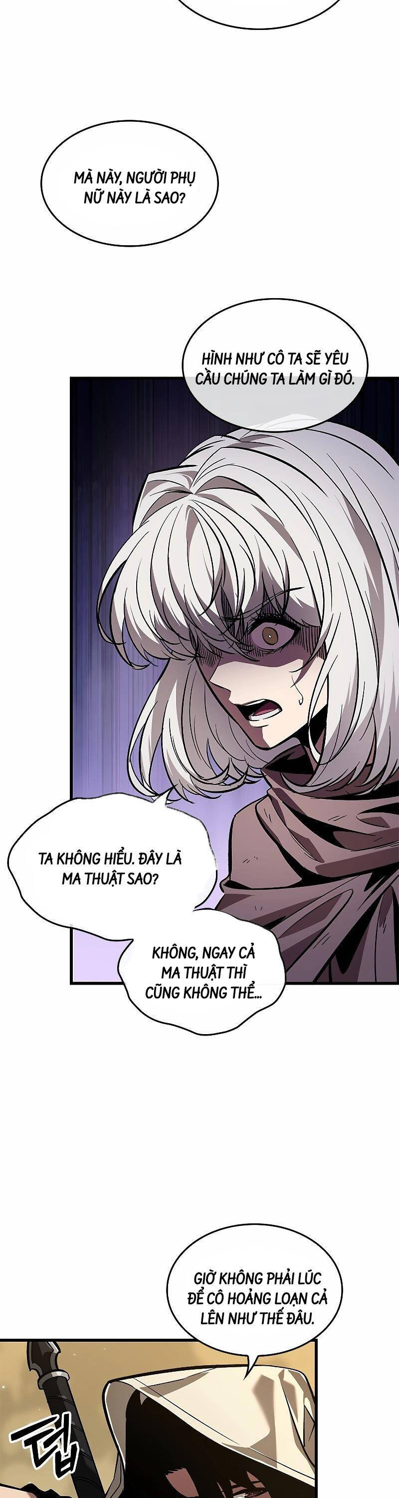 Gacha Vô Hạn Chap 97 - Next Chap 98