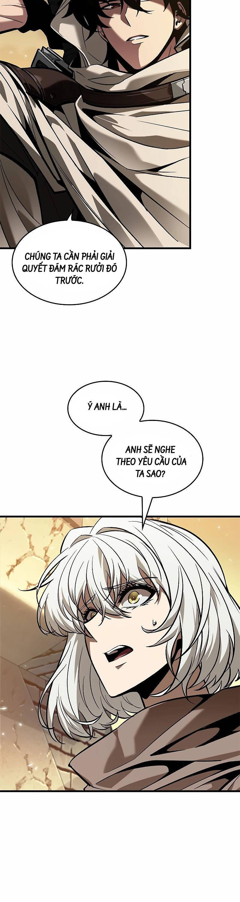 Gacha Vô Hạn Chap 97 - Next Chap 98