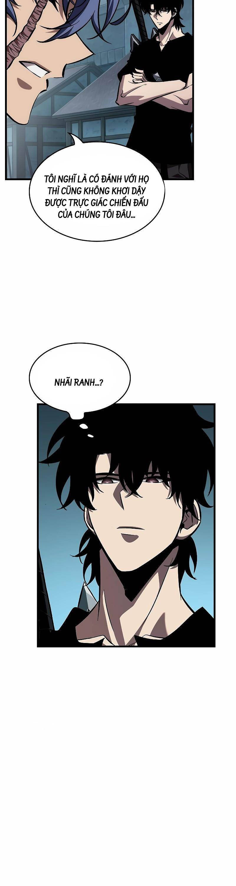 Gacha Vô Hạn Chap 97 - Next Chap 98