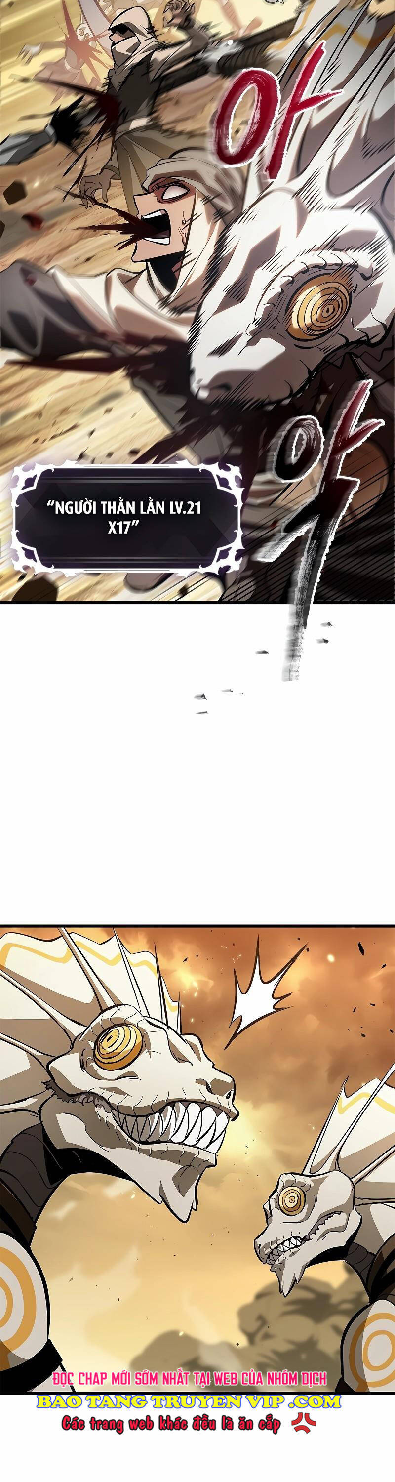 Gacha Vô Hạn Chap 97 - Next Chap 98