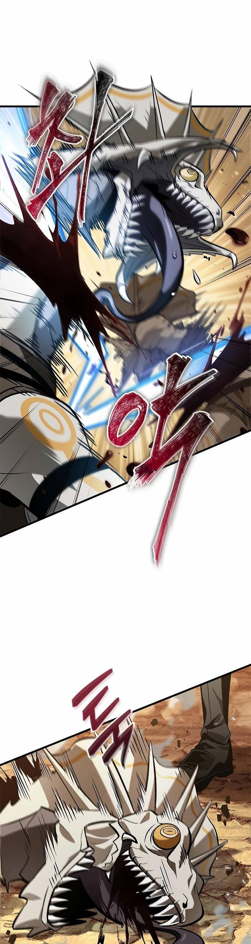 Gacha Vô Hạn Chap 97 - Next Chap 98