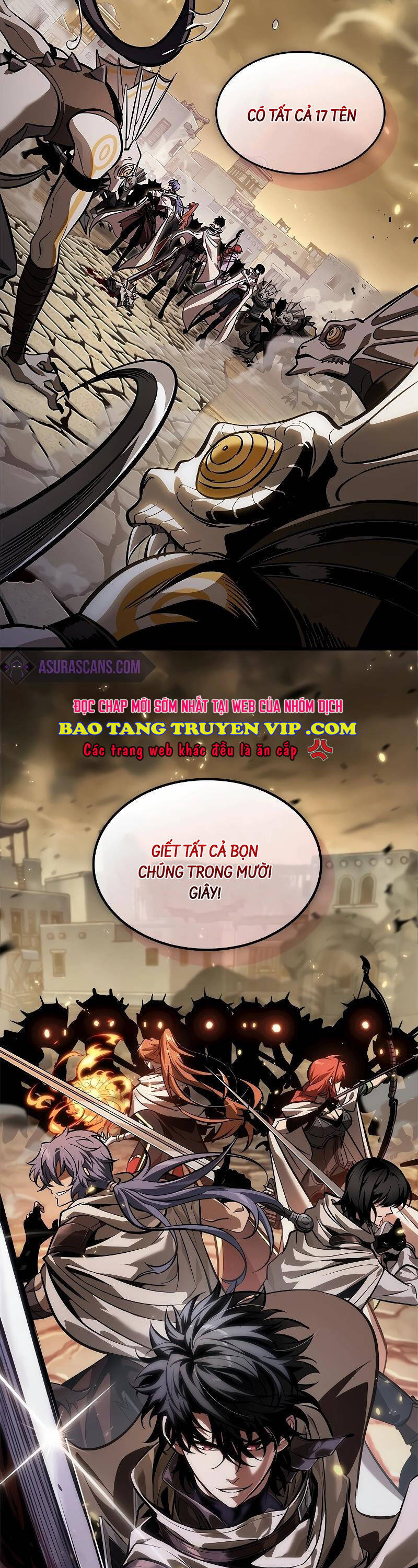 Gacha Vô Hạn Chap 97 - Next Chap 98