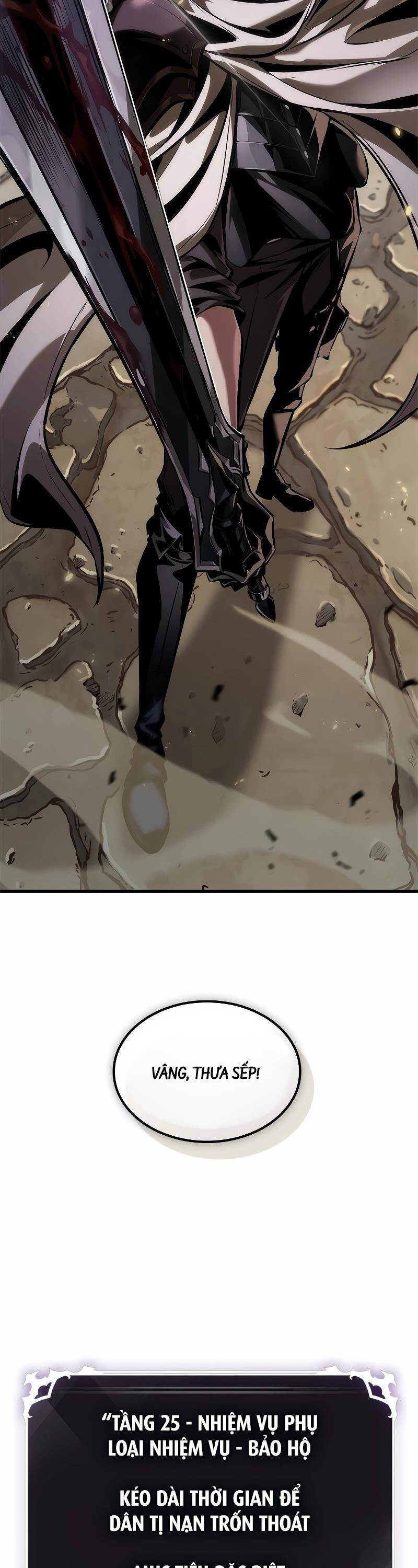 Gacha Vô Hạn Chap 97 - Next Chap 98