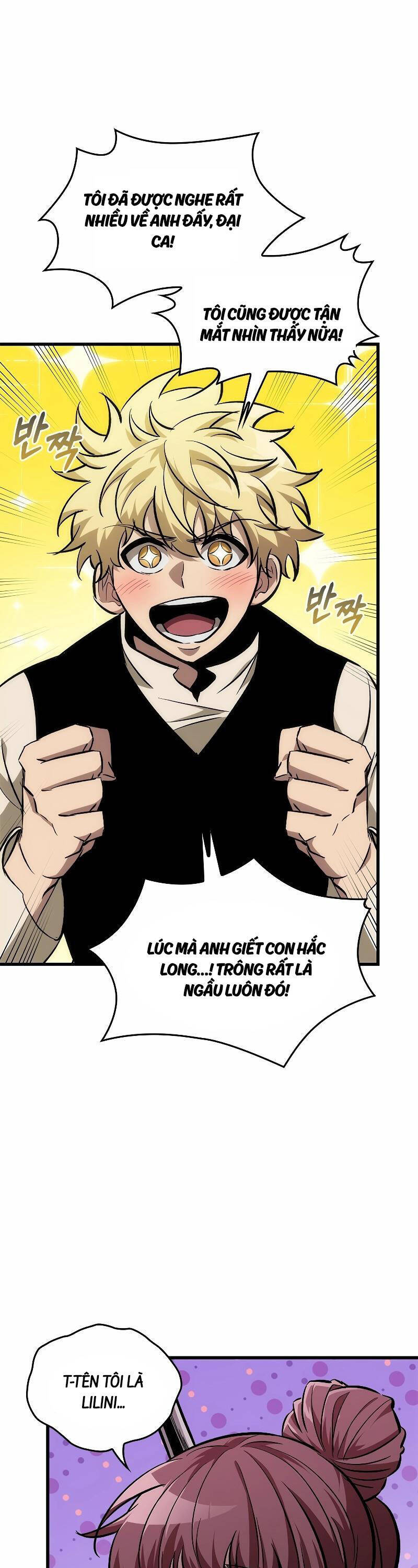 Gacha Vô Hạn Chap 97 - Next Chap 98