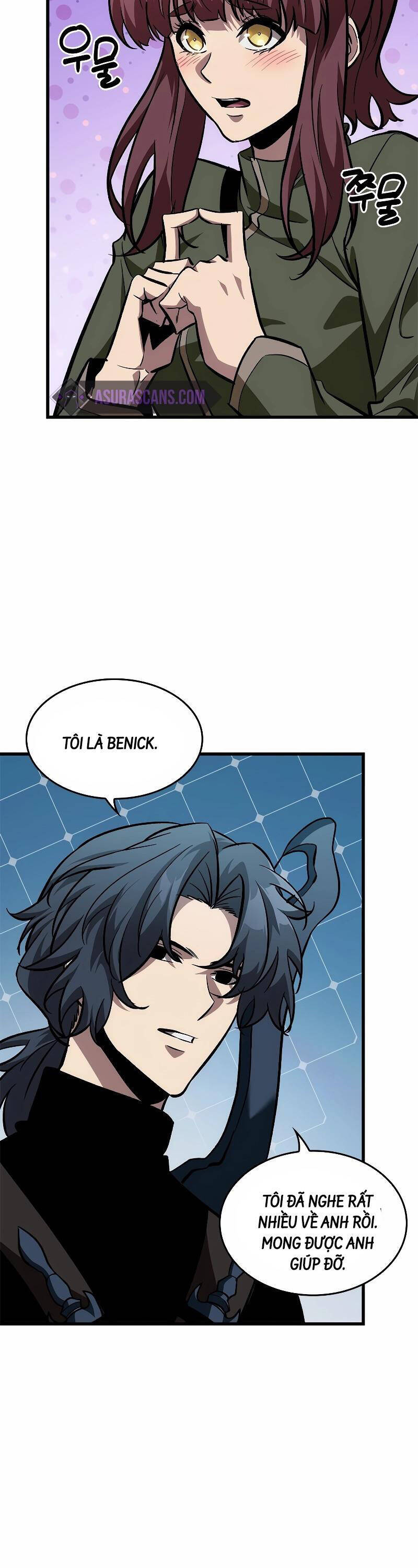 Gacha Vô Hạn Chap 97 - Next Chap 98