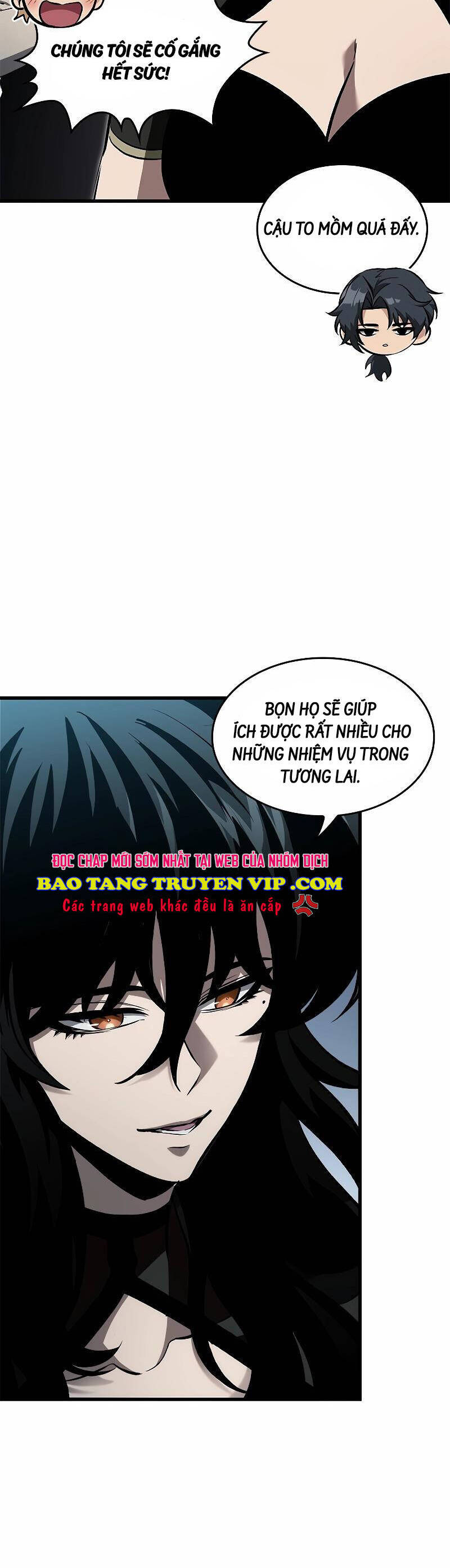 Gacha Vô Hạn Chap 97 - Next Chap 98