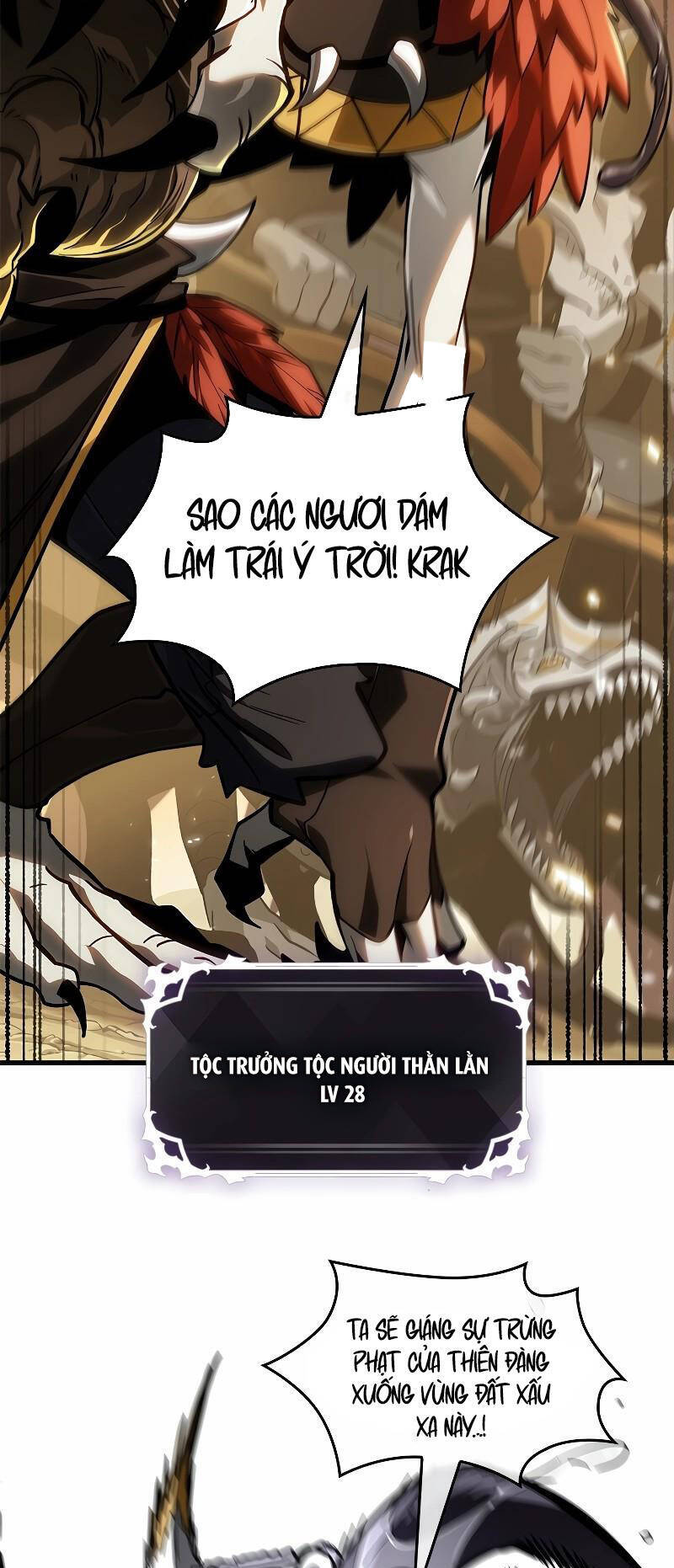 Gacha Vô Hạn Chap 98 - Next Chap 99