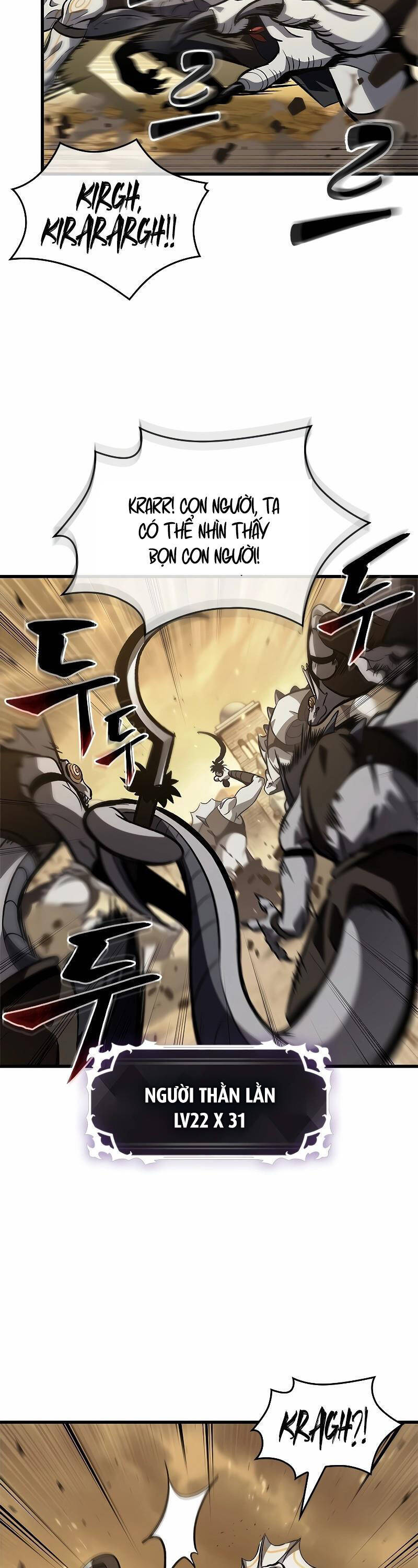 Gacha Vô Hạn Chap 98 - Next Chap 99