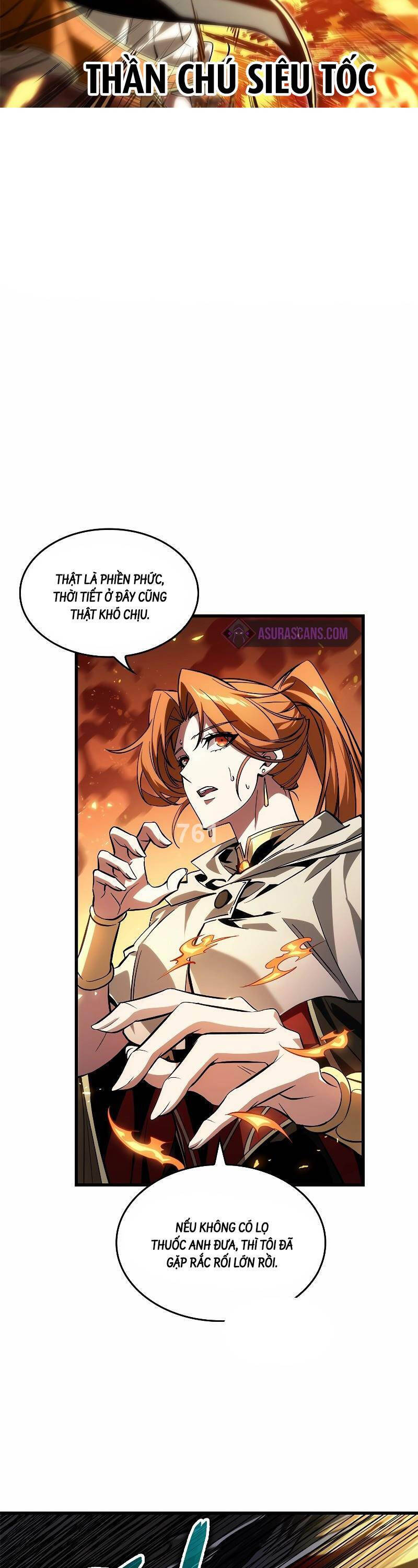 Gacha Vô Hạn Chap 98 - Next Chap 99