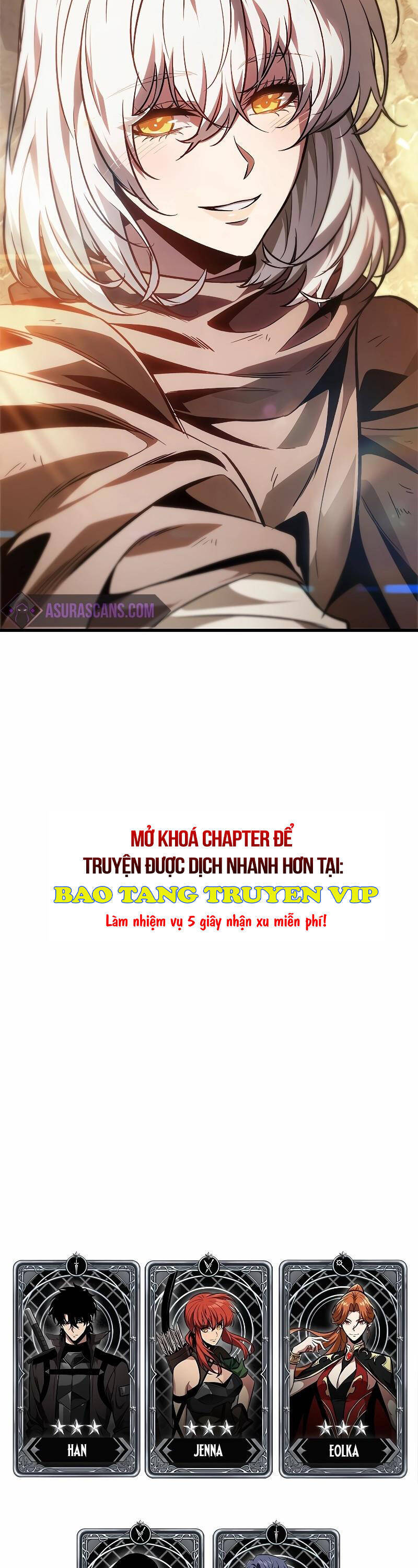 Gacha Vô Hạn Chap 98 - Next Chap 99