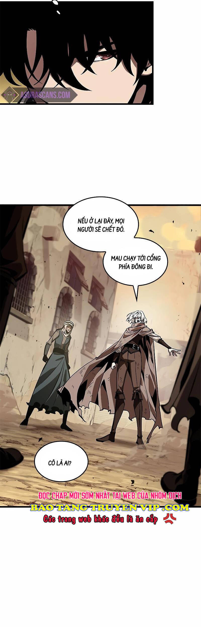 Gacha Vô Hạn Chap 98 - Next Chap 99